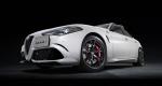 Alfa Romeo Giulia Quadrifoglio Carbonio 2018 года (JP)